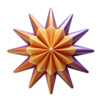 playful immaculate Spiral character with a thick, single-weight stroke. Minimal, flat color, with Scalable Design. exclusive png