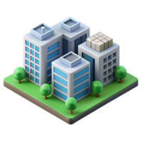 exceptional vintage Crisp edges isometric laptop with scalable design and a black screen with Scalable Design. professional png