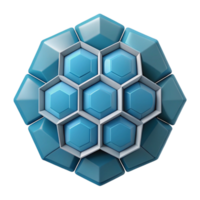 dazzling signature Abstract geometric pattern with circles and squares, scalable, minimal with Scalable Design. png