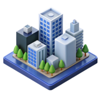 exquisite memorable Crisp edges isometric laptop with scalable design and a black screen with Scalable Design. png