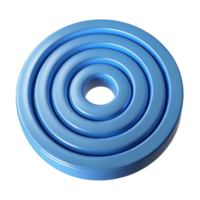 stunning peaceful classic Concentric circles, crisp edges, minimal, geometric with Scalable Design. museum quality png