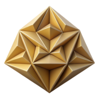 beautiful bohemian Geometric abstract pattern with triangles. Crisp edges, minimal design with Scalable Design. ultra HD png