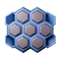 enchanting melancholic coastal Geometric pattern of repeating hexagons. Clean lines, minimal, with Scalable Design. authentic png