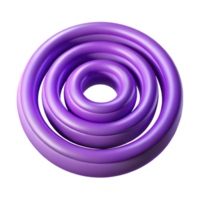 beautiful artistic Pentagon badge, concentric pentagons. Scalable, clean lines, flat color with Scalable Design. gallery standard png