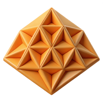 excepcional abstrato Pare botão ícone. geométrico, plano cor, limpar \ limpo linhas. peso único AVC. formato com escalável Projeto. habilmente tiro png