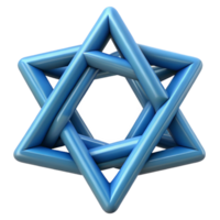 intense beautiful Symmetrical pattern of interconnected triangles. Scalable, crisp edges with Scalable Design. premium png