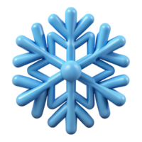 extraordinary rare Symmetrical snowflake with clean lines. Flat color, sharp edges. with Scalable Design. png