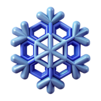 harmonious mesmerizing Symmetrical snowflake icon with sharp edges. Minimal, with Scalable Design. refined png