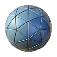 vibrant creative Location pin icon. Geometric, single-weight stroke, flat color. Minimal design with Scalable Design. perfect clarity png