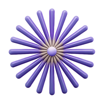 etéreo lindo escalável geométrico cidade Horizonte. plano cor, fresco arestas, limpar \ limpo linhas com escalável Projeto. genuíno png