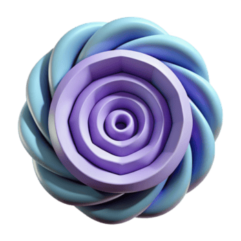 lindo memorável octogonal distintivo, simétrico projeto, fresco arestas, mínimo, plano cor com escalável Projeto. png