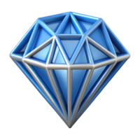signature gothic Diamond grid, crisp edges, symmetrical, with Scalable Design. elite png