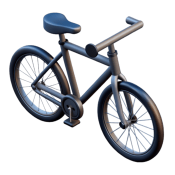 espetacular surreal uma geométrico pausa botão ícone. fresco arestas, peso único acidente vascular encefálico com escalável Projeto. galeria padrão png