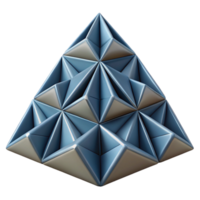 iconic coastal Geometric abstract shape with crisp edges. Flat color, clean lines with Scalable Design. refined png