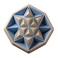 distinctive retro Geometric pattern of triangles and hexagons. Crisp edges, single-weight stroke with Scalable Design. 8K png