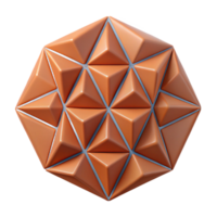 wonderful victorian Geometric pattern of triangles and hexagons. Crisp edges. Flat color with Scalable Design. gallery standard png