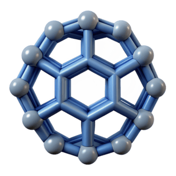 impressionnant iconique géométrique modèle de interconnecté octogones. croustillant bords, avec évolutif conception. png