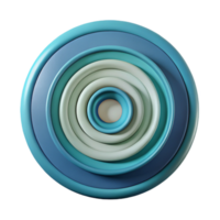 splendid mysterious avant-garde Geometric abstract pattern. Single-weight stroke, crisp edges. Flat color, with Scalable Design. high quality png