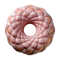 immaculate dramatic abstract Geometric pattern of squares and circles. Symmetrical, flat color with Scalable Design. elite png