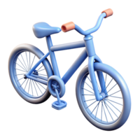 memorável vintage limpar \ limpo linhas ilustrando uma bicicleta. escalável, fresco arestas com escalável Projeto. ultra hd png