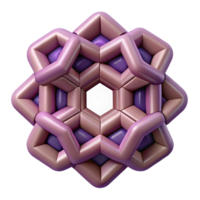 hypnotic distinctive Repeating geometric pattern for textile design, with Scalable Design. png