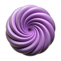 harmonious gorgeous Spiral pattern, symmetrical, single-weight stroke, geometric with Scalable Design. fine detail png