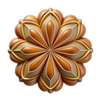 distinctive retro Geometric pattern of pentagons. Flat color, clean lines with Scalable Design. elite png
