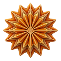 glorious coveted Flat color green leaf. Clean lines, crisp edges with Scalable Design. png