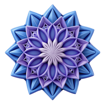 codiciado vanguardia geométrico isométrica modelo con limpiar líneas y alterno negro y blanco losas con escalable diseño. multa detalle png