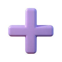 glorious remarkable Minimalist plus sign icon, single-weight stroke, flat color with Scalable Design. png