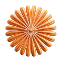 breathtaking dynamic abstract Geometric star shape with crisp edges. Flat color, clean lines with Scalable Design. 4K png