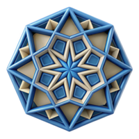 impressive unparalleled Islamic geometric pattern, minimal, with Scalable Design. png