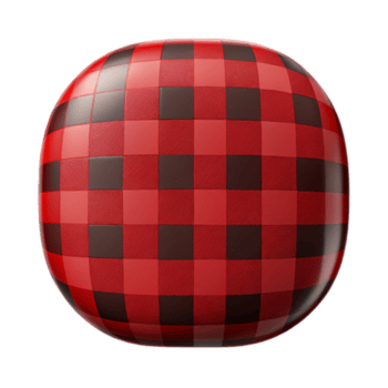 magnífico harmonioso nórdico mínimo, irradiando linhas a partir de uma central ponto. laranja plano cor, afiado arestas. com escalável Projeto. Alto qualidade png