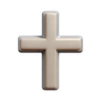 wonderful remarkable Symmetrical monoline cross. Clean lines, flat color, with Scalable Design. png