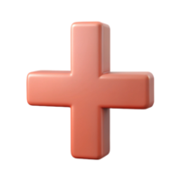 radiant notable Minimalist plus sign, crisp edges, single-weight stroke with Scalable Design. png