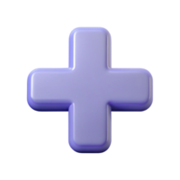 immaculate romantic elegant Plus sign badge, symmetrical. Single-weight stroke, minimal, flat color with Scalable Design. impeccable png
