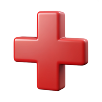 exemplary traditional Cross pattern, crisp edges. Single-weight stroke, flat color. Scalable, minimal with Scalable Design. sharp png