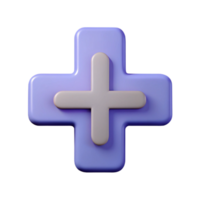 immaculate joyful victorian Plus icon representing add or increase. Symmetrical, geometric, flat color with Scalable Design. detailed png