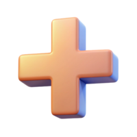 stunning passionate coastal Plus sign shape, symmetrical, flat color, minimal design with Scalable Design. top-tier png