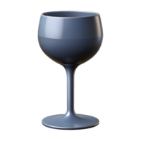 immaculate unparalleled Minimal silhouette of a wine glass. Clean lines, single-weight stroke with Scalable Design. png