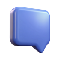 dazzling coveted Square speech bubble with rounded corners. Flat color, minimal, clean lines with Scalable Design. png