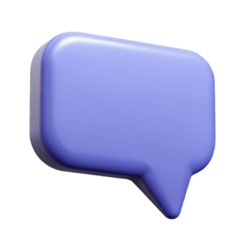 raro impressionista limpar \ limpo linhas, plano cor ícone do uma discurso bolha. fresco arestas, com escalável Projeto. afiado png