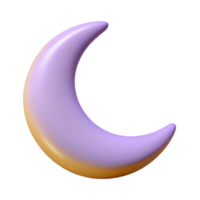 bold serene Crescent moon repeating pattern. Symmetrical, single-weight stroke, minimal with Scalable Design. exclusive png