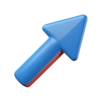 impressive melancholic futuristic A simple arrow pointing right. Single-weight stroke, minimal, with Scalable Design. flawless png