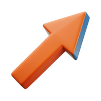 serene calm organic Scalable, geometric arrow pointing right. Single-weight stroke. Flat color with Scalable Design. luxury png