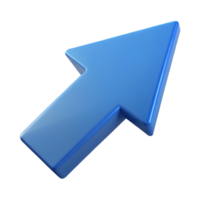wonderful rare Geometric arrow pointing right. Crisp edges, flat color. Minimal design with Scalable Design. png