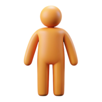 radiant distinctive Minimalist human figure. Clean lines, single-weight stroke. Flat color with Scalable Design. png