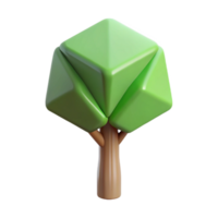 alluring gothic Geometric tree with a rectangular trunk. Crisp edges, minimal design, single-weight stroke with Scalable Design. crisp png