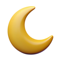 fascinating bohemian Crescent moon pattern, flat color, crisp edges, single-weight stroke with Scalable Design. professional png