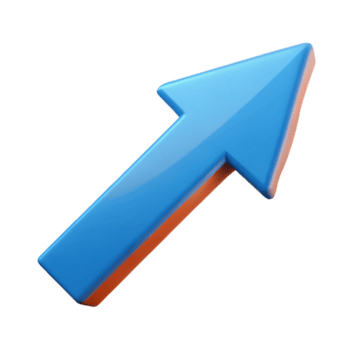 éblouissant côtier parallélogramme badge avec nettoyer lignes. croustillant bords, évolutif, plat Couleur avec évolutif conception. croustillant png